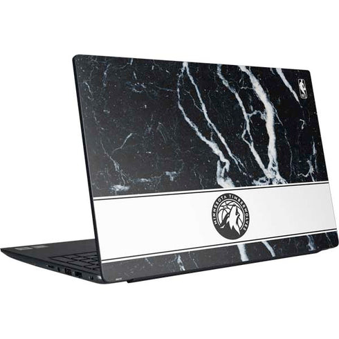 NBA Minnesota Timberwolves Marble Dell Vostro Skin